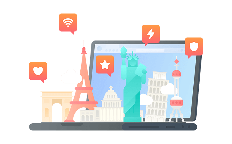 在西班牙连接到中国vpn - UNBLOCKCN